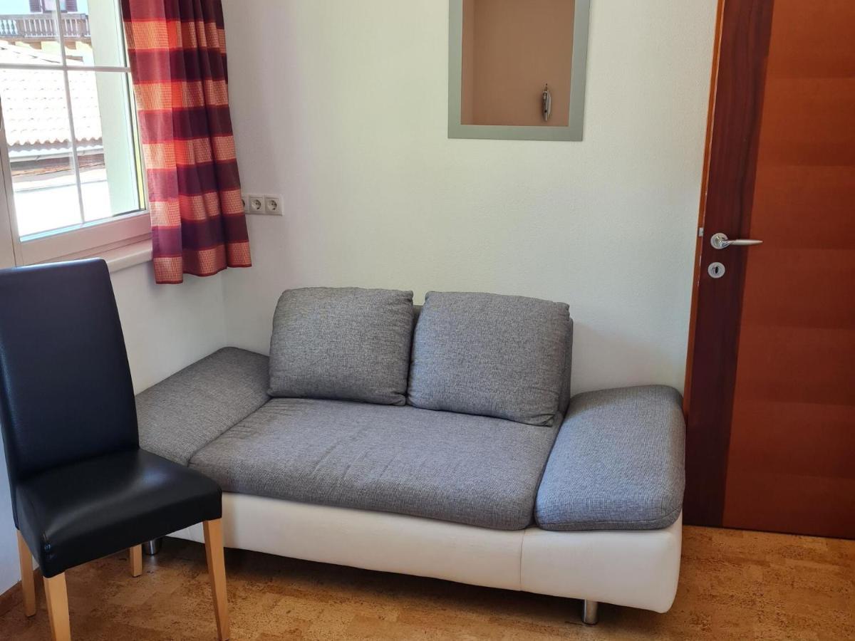 Holiday Flat, Aschau Aschau Im Zillertal Kültér fotó
