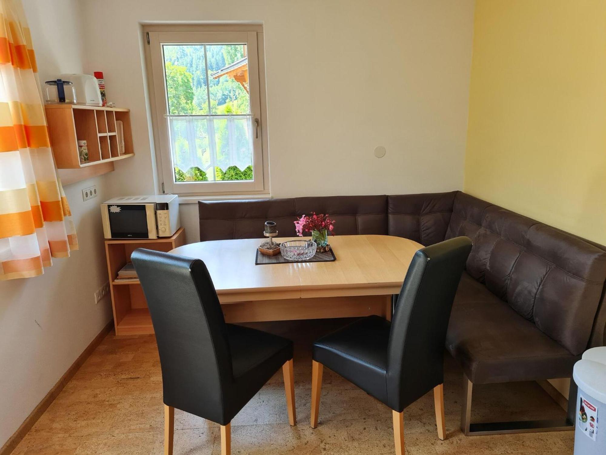 Holiday Flat, Aschau Aschau Im Zillertal Kültér fotó