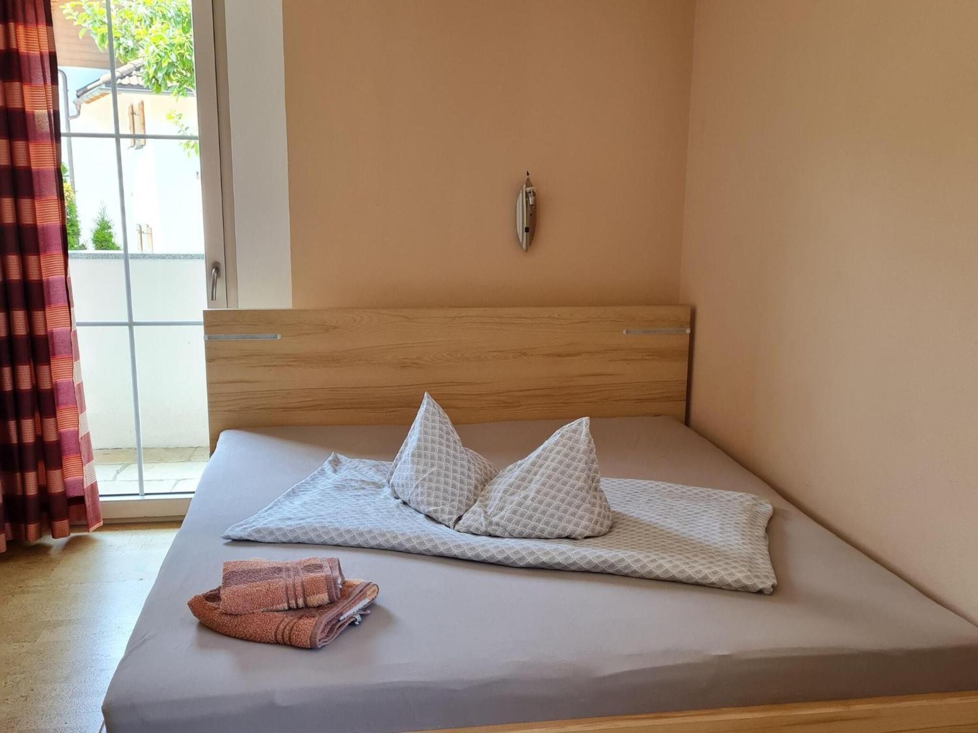 Holiday Flat, Aschau Aschau Im Zillertal Kültér fotó