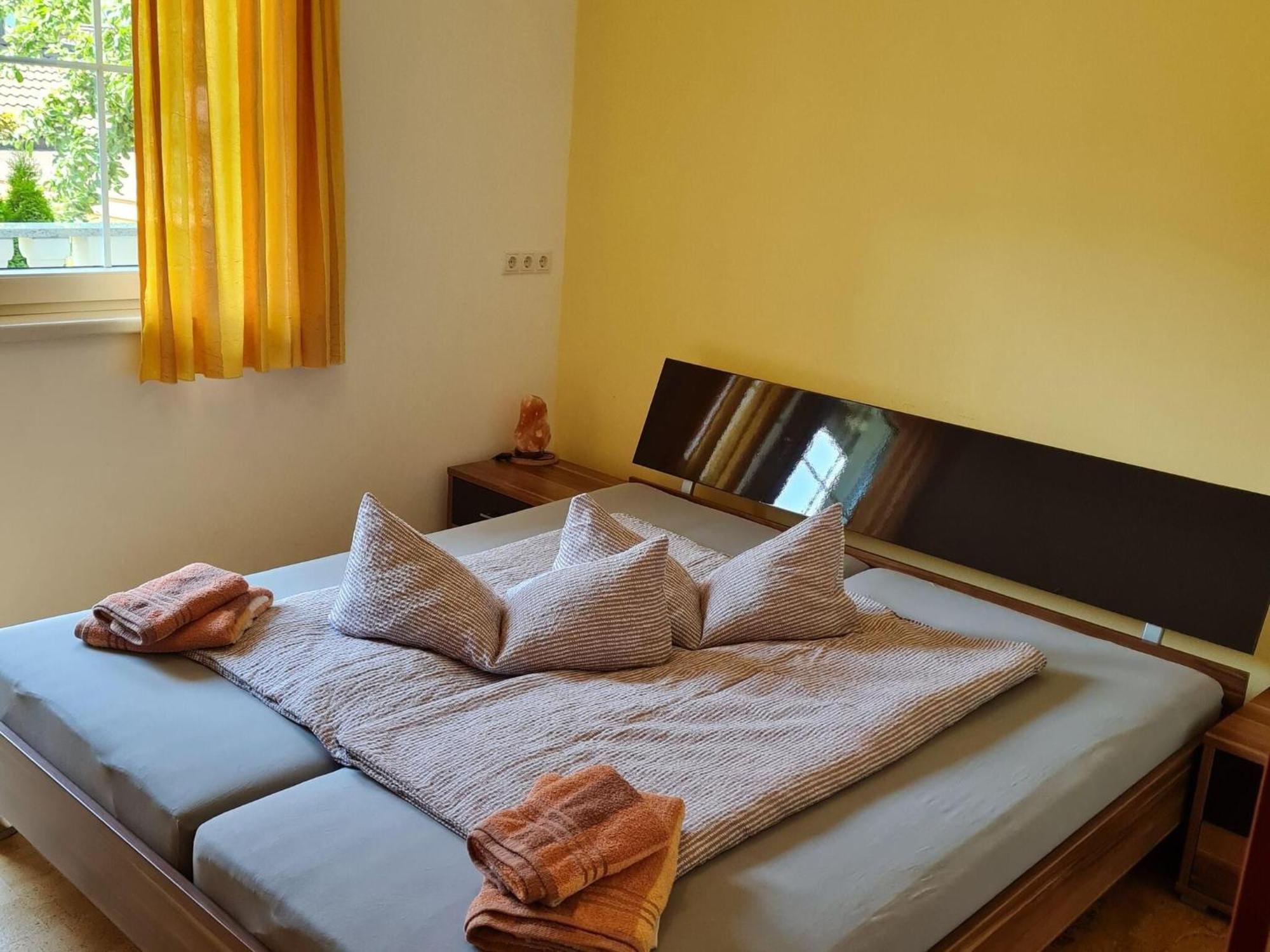 Holiday Flat, Aschau Aschau Im Zillertal Kültér fotó